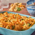 Fun and Creative Meal Ideas for Busy Families