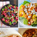 Grocery Shopping Tips for Busy Families: Quick and Easy Recipes for On-the-Go Meals