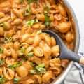Easy skillet pasta recipes for busy families on the go